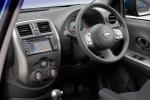 Nissan Micra 2015 года (AU)